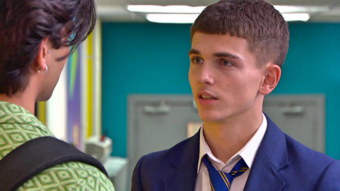 gutted lucas and dillon make huge decision in hollyoaks as they're torn apart