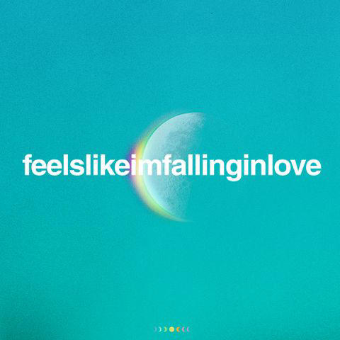 coldplay announces 10th studio album moon “music” and upcoming single 'feelslikeimfallinginlove'