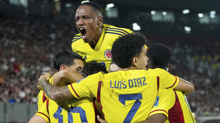 colombia quiere ganar la copa américa 2024, ¿por qué la idea no es descabellada?