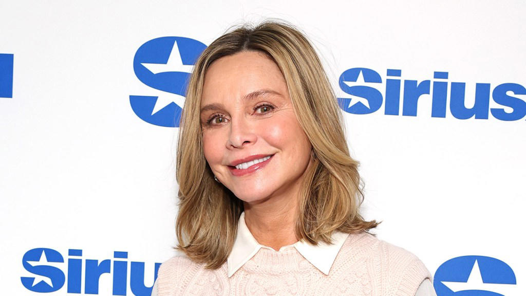 calista flockhart on dealing with sudden ‘ally mcbeal' fame: 