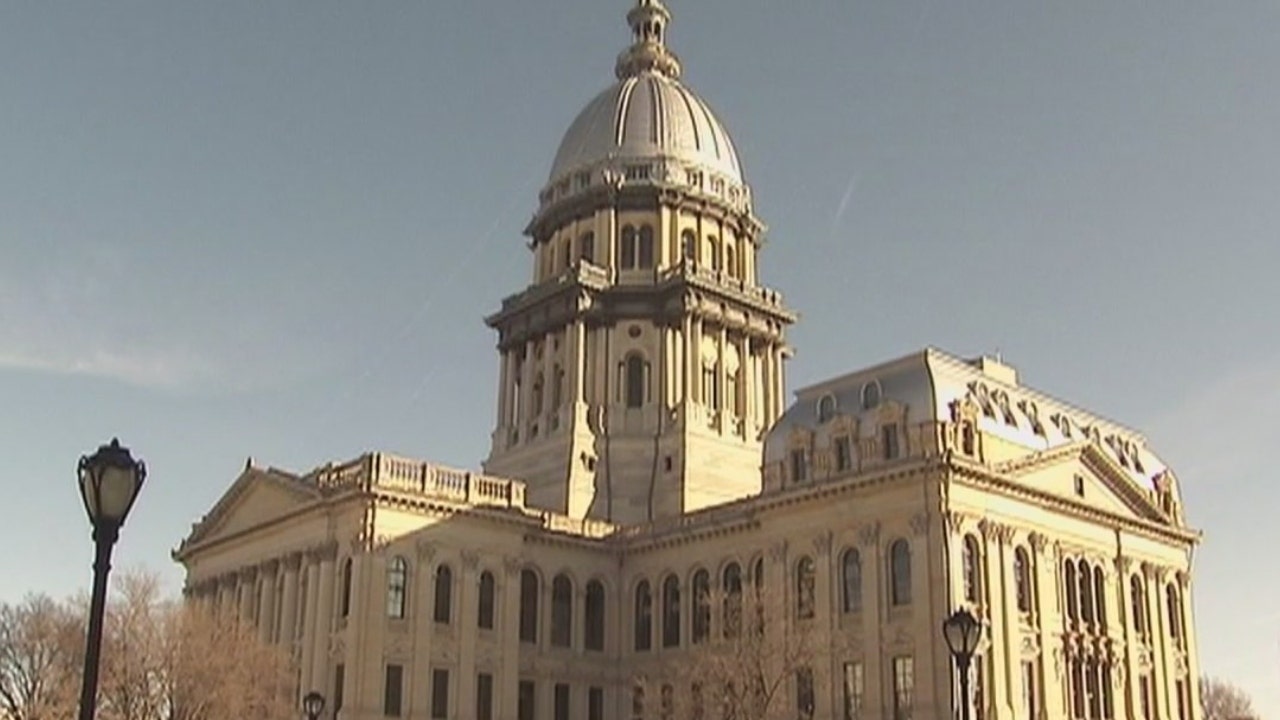 New Illinois Laws Take Effect On July 1, 2024