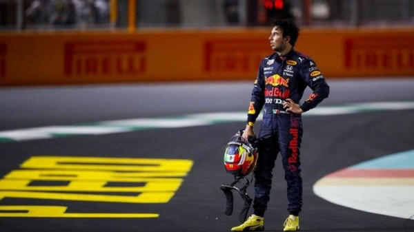 La respuesta de Red Bull y el futuro de Checo