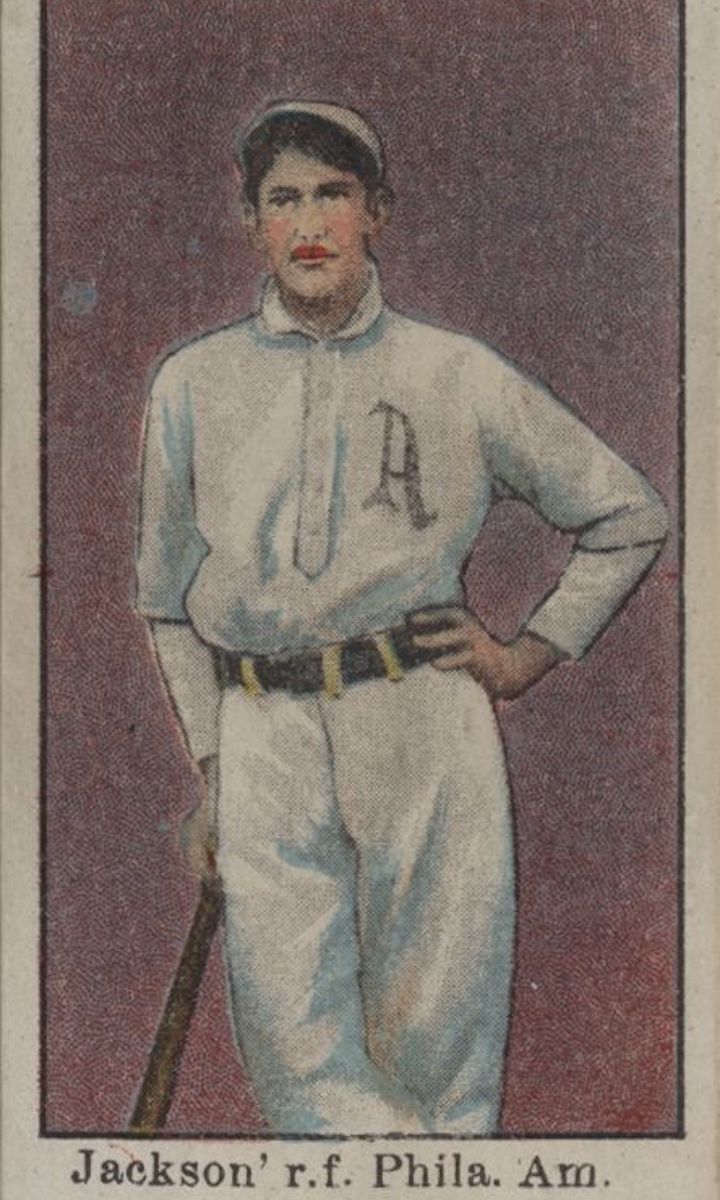 These are the most expensive sports trading cards