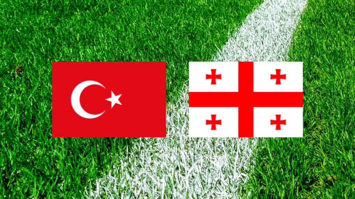 turquie – géorgie : à quelle heure et sur quelle chaîne voir le match de l'euro 2024 ?