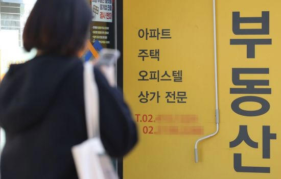 “월세라도 더 받으니 버틴다”...21개월째 매매값 떨어져도 웃는 서울 오피스텔