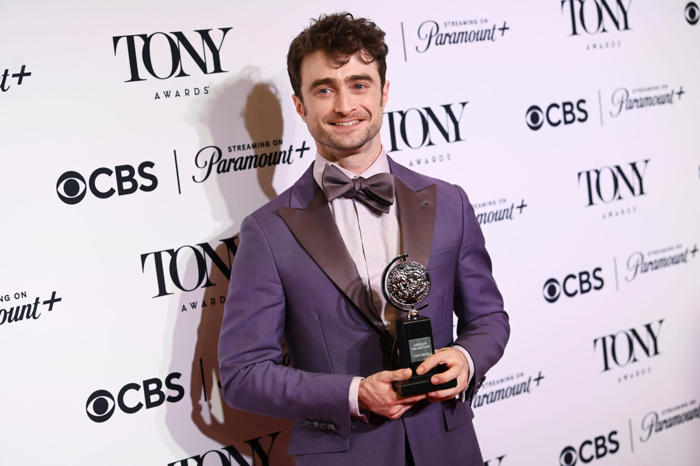daniel radcliffe made $110 million as a child star—and now he’s defying the negative stereotypes at 34