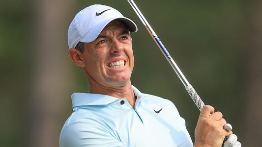 Rory McIlroy made a mistake leaving Pinehurst No. 2 early after crushing U.S. Open defeat<br><br>