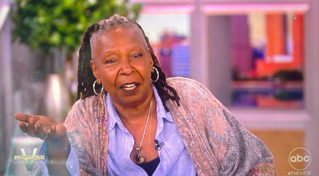 whoopi goldberg ate cat treats at 2 a.m. thinking they were pretzels: ‘i was not high’