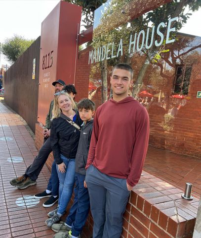 Melissa Joan Hart's 3 Kids All About Mason, Braydon and Tucker