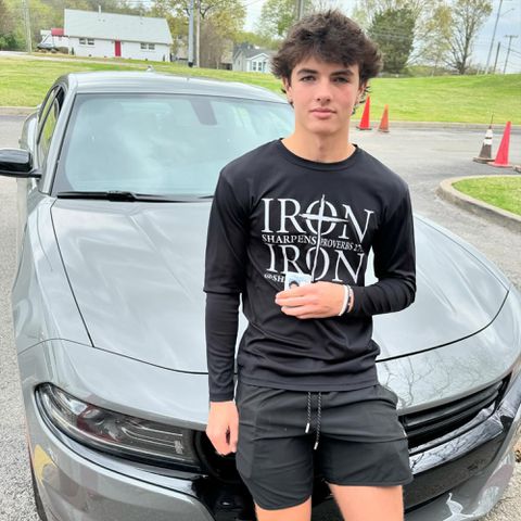 Melissa Joan Hart's 3 Kids: All About Mason, Braydon and Tucker