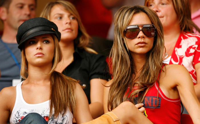 the england wags of 2024 are very different to 2006 – and having the last laugh