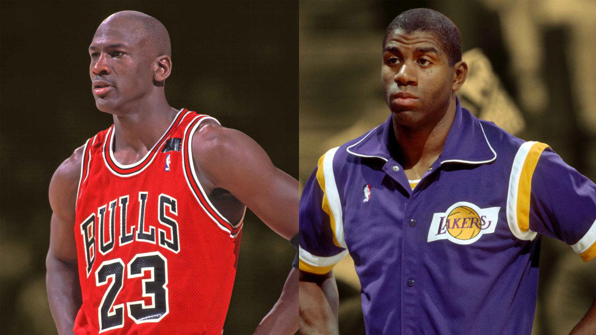 rod strickland shares why magic and mj are the best players in nba history: 