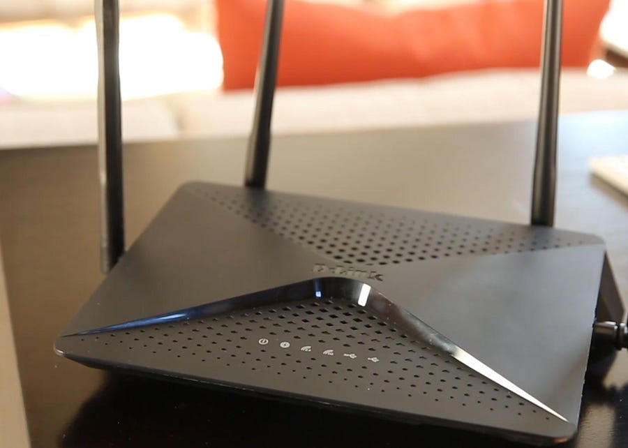 android, this is how you know it's time to replace your router