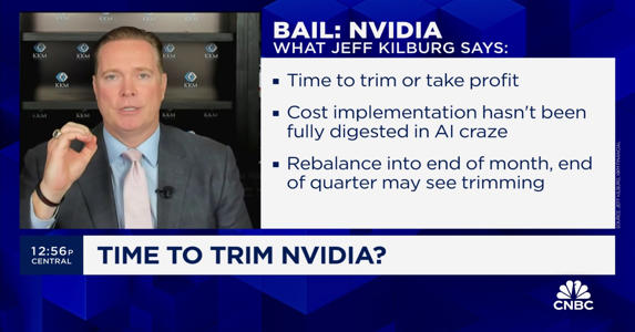 Three Buys and a Bail: Broadcom, Chipotle, Walmart, and Nvidia<br><br>