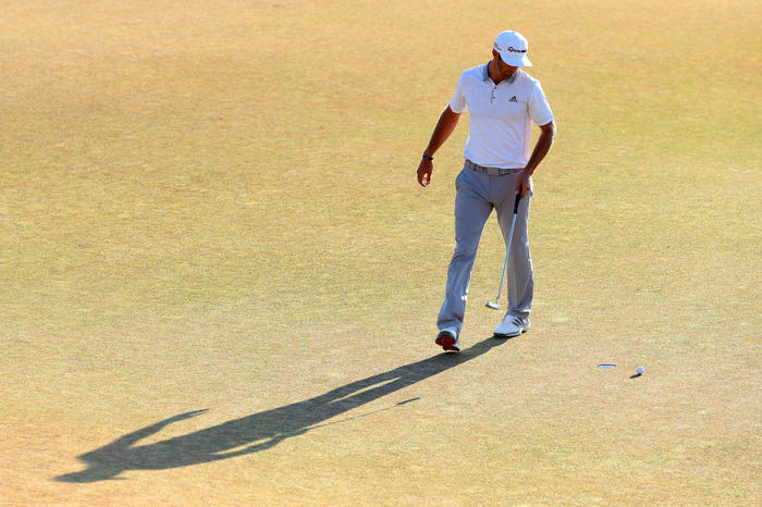rory mcilroy made a mistake leaving pinehurst no. 2 early after crushing u.s. open defeat
