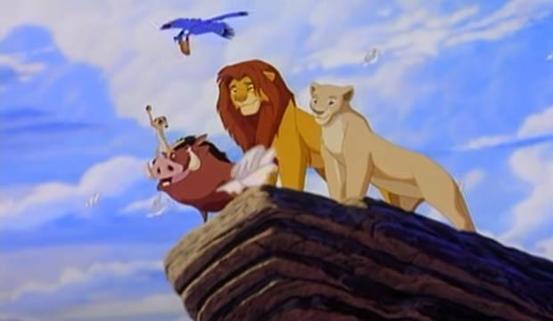 android, ‘the lion king' 30th anniversary: remembering the animated classic that roared at the oscars