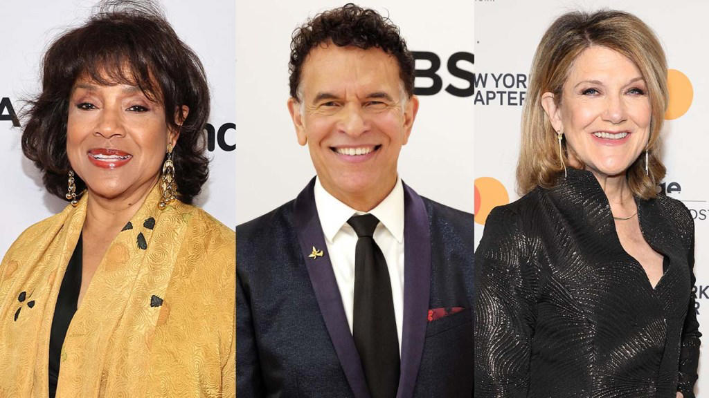 phylicia rashad, brian stokes mitchell and victoria clark join season 3 of ‘the gilded age'