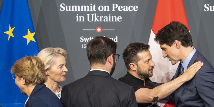 analyser: pr-framgång för ukraina – men inget mer