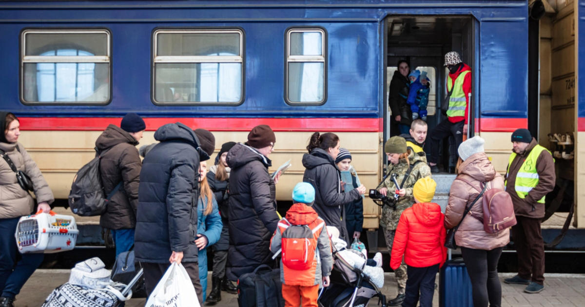 tyskland ser ökad migration via belarus