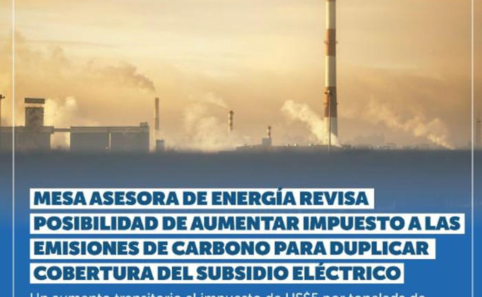 subsidio eléctrico: los dos requisitos claves para poder postular al nuevo beneficio en chile