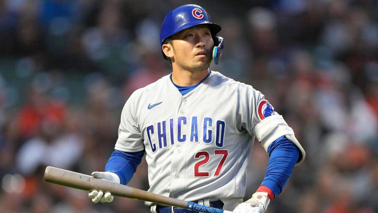 cubs plans to buy at trade deadline reportedly in danger of being scrapped