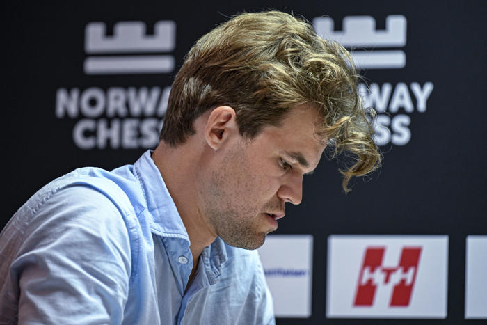 magnus carlsen skal forsvare vm-titler i new york