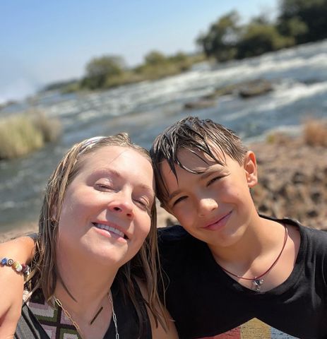 Melissa Joan Hart's 3 Kids All About Mason, Braydon and Tucker