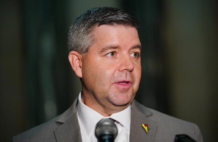 sask. party mlas deflect committee attempt to call witnesses about gun allegations