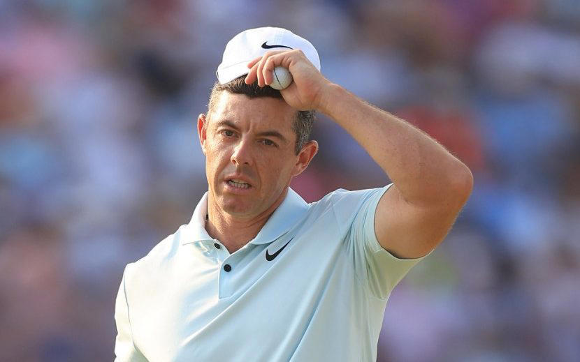 rory mcilroy will forever regret being a sore loser
