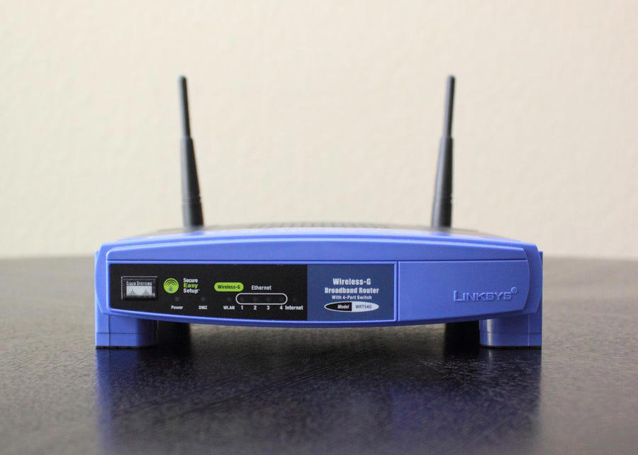how to, android, should you replace your router? how to tell when it's time for an upgrade