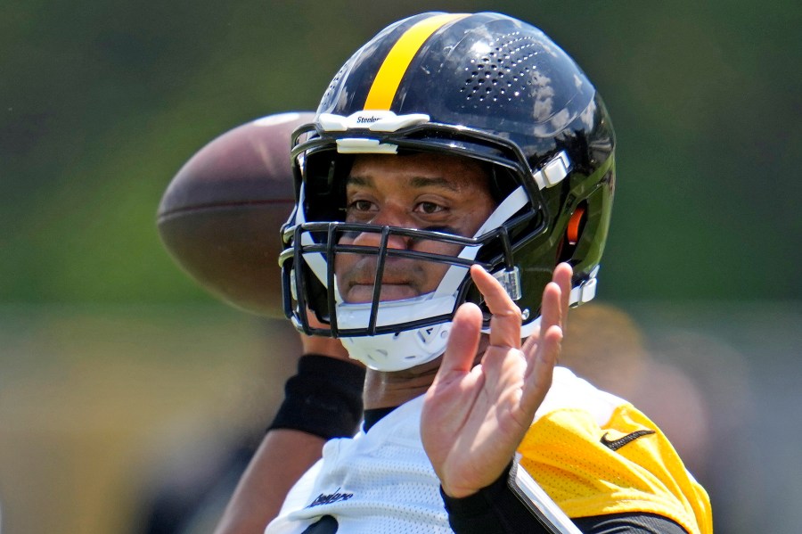 AFC North To Be Featured On In-season ‘Hard Knocks,’ Close Look At ...