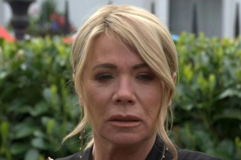 bbc eastenders fans slam sharon watts' blunder as 'mistake' leaves the six in danger