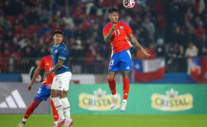 el impasse de erick pulgar que encendió las alarmas en la selección chilena: jugador fue retenido