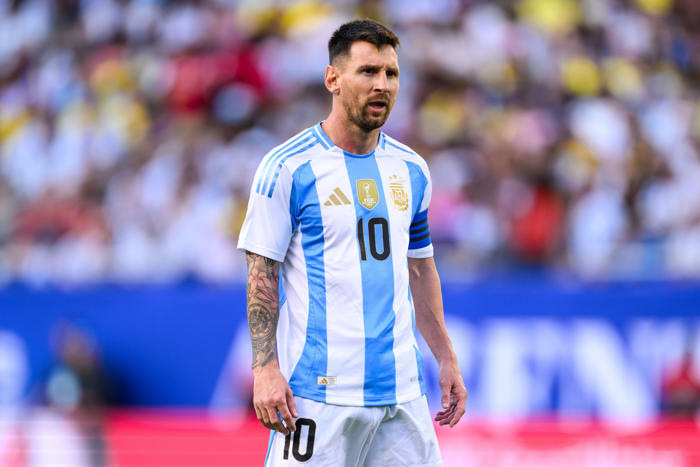 copa america: examining the favorites and top sleepers