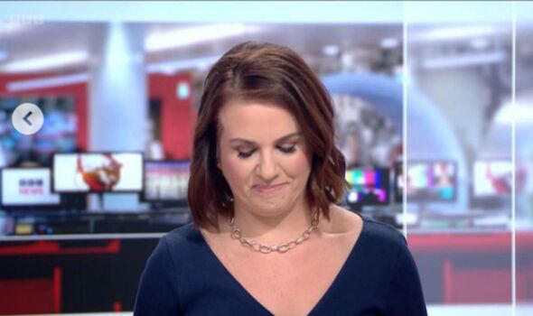 nina warhurst inundated with support as she shares career news away from bbc breakfast
