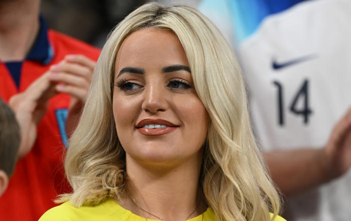 the england wags of 2024 are very different to 2006 – and having the last laugh