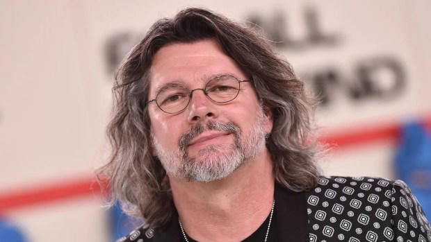 'for all mankind' creator ronald d. moore inks overall deal with sony pictures television