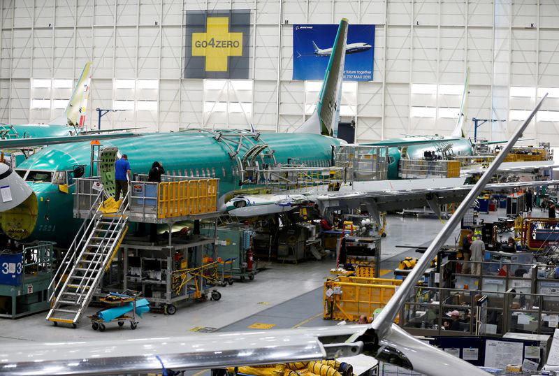boeing ceo to tell congress planemaker culture 'far from perfect'