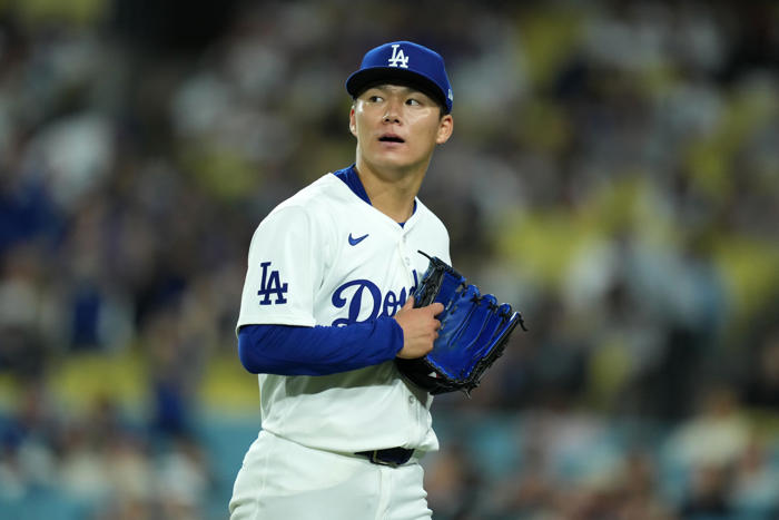 how injuries to stars may affect dodgers' trade deadline plans