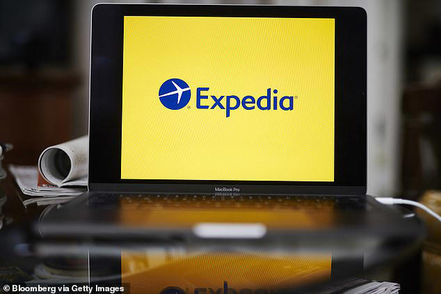 expedia offered me $650k job but changed their mind because i'm white