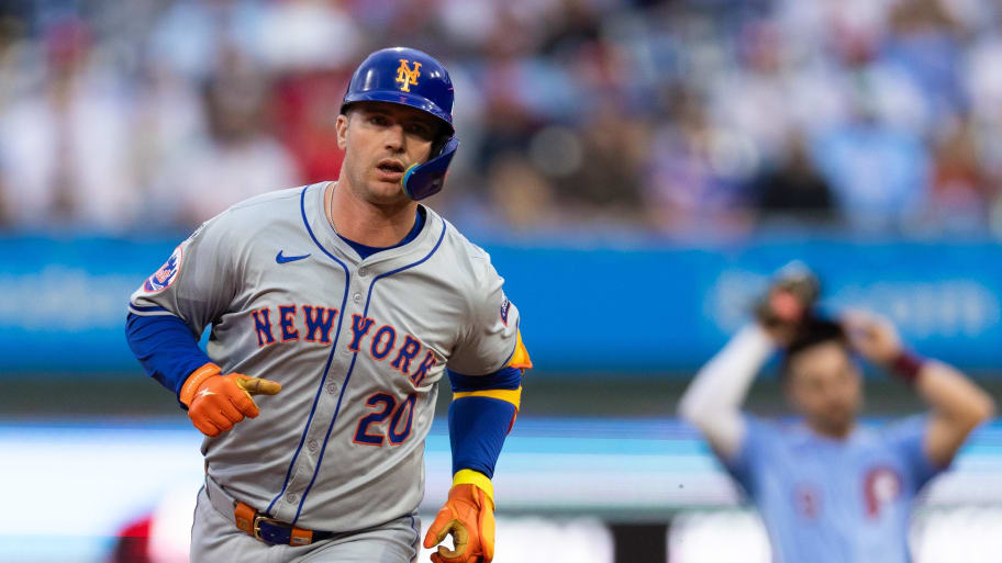 Insider Floats Intriguing Pete Alonso Blockbuster Trade Idea Between ...