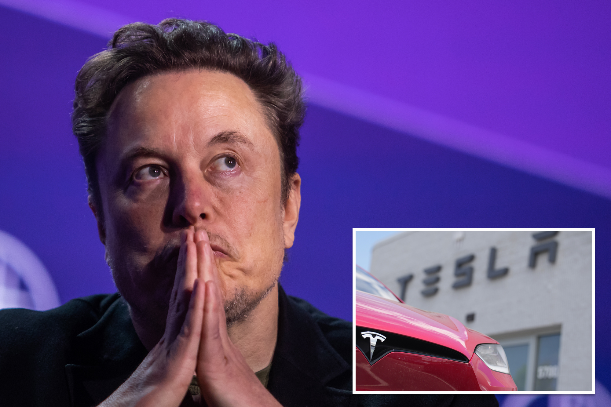 Tesla Renews Legal Fight To Reinstate Elon Musk’s $56B Pay Package ...