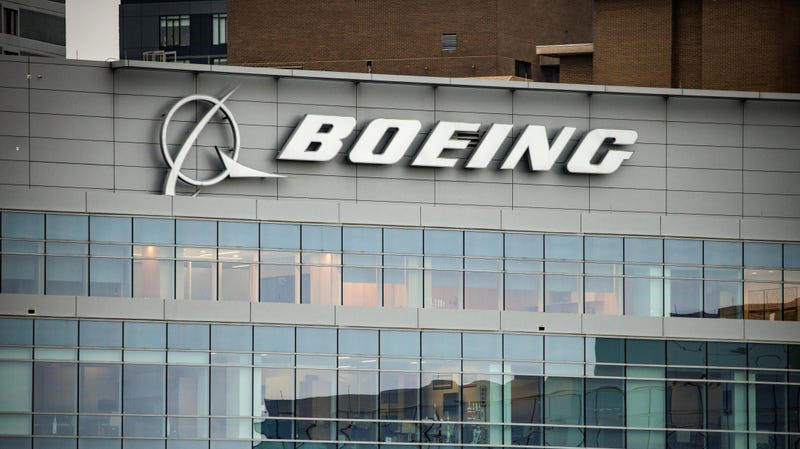boeing's ceo search is not going well