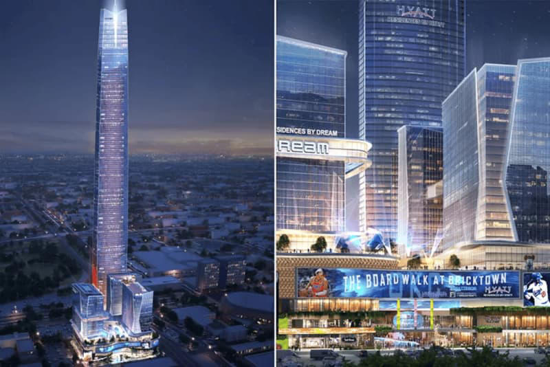 planned tallest building in the us receives approval for ‘unlimited’ height