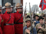 Fact Check: Reports Say Canada Preparing for 2nd US Civil War. Here