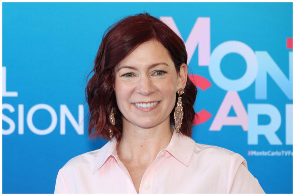 carrie preston talks season 2 of ‘elsbeth': ‘we will learn more about everybody's backstory'