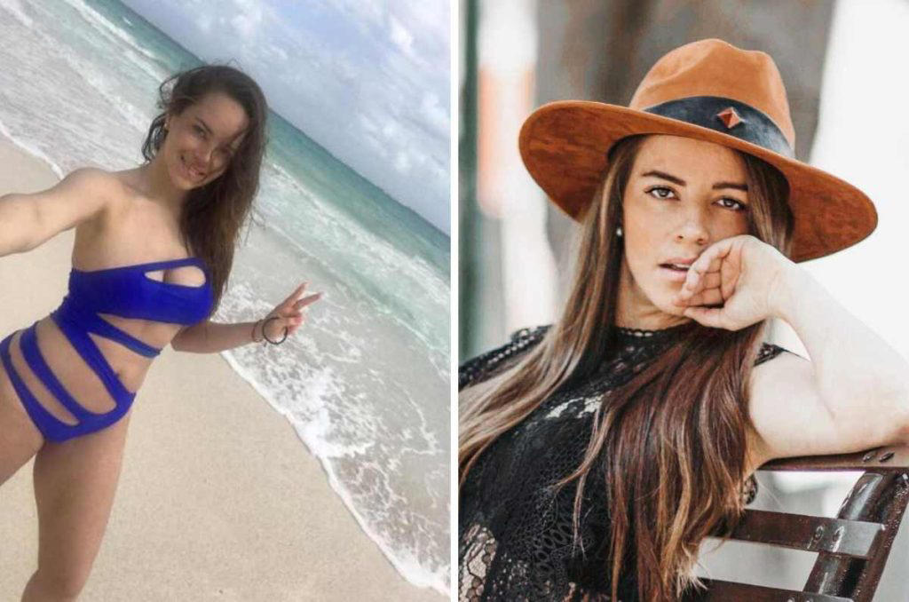 conoce a las hermosas hijas del actor alexis ayala