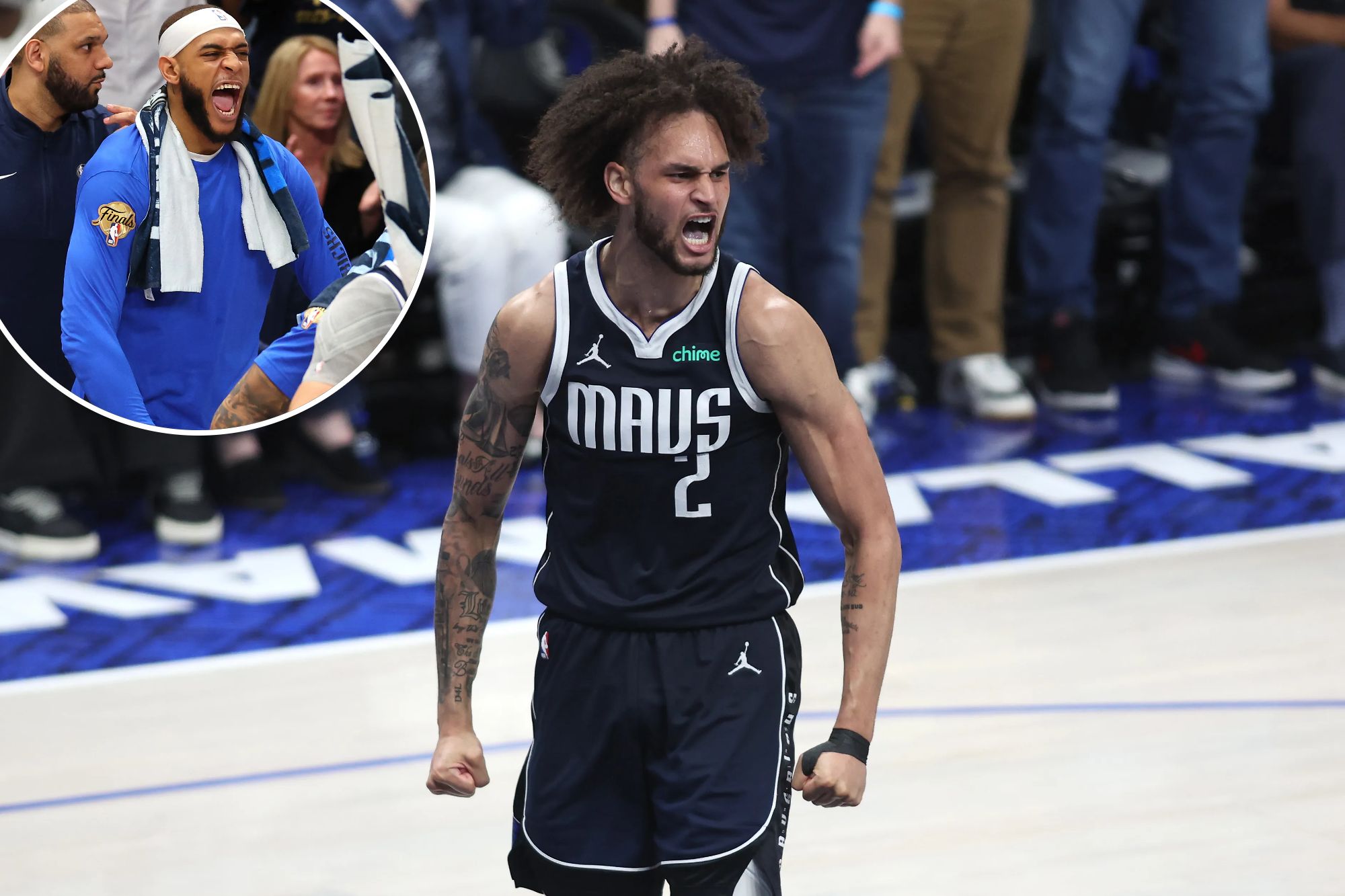 Mavericks Vs. Celtics Prediction: NBA Finals Game 5 Odds, Pick, Best Bets