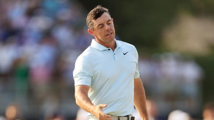rory mcilroy speaks out for first time since u.s. open loss; announces next pga tour event