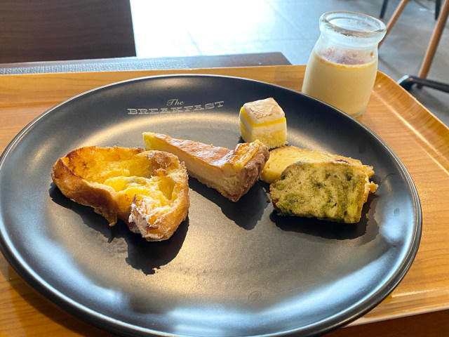 福岡の「朝食に全振りしているホテル」を利用したら想像の10倍スゴい朝食だった / the breakfast hotel福岡天神